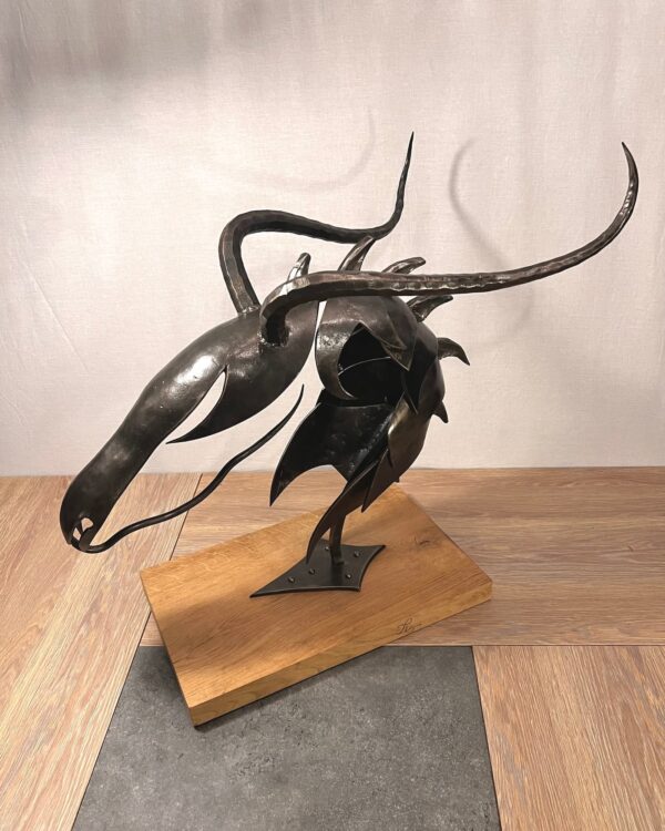 Sculptures