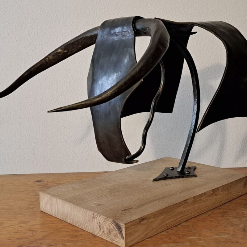 Sculpture Wittenheim 33