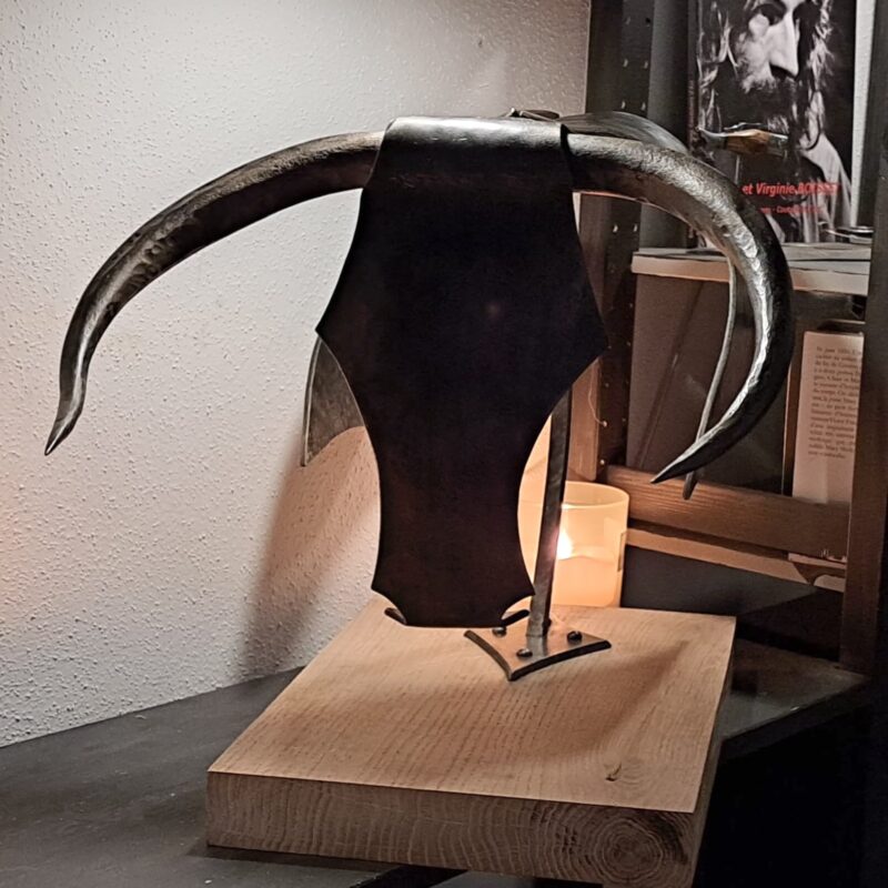 Sculpture Guebwiller 35