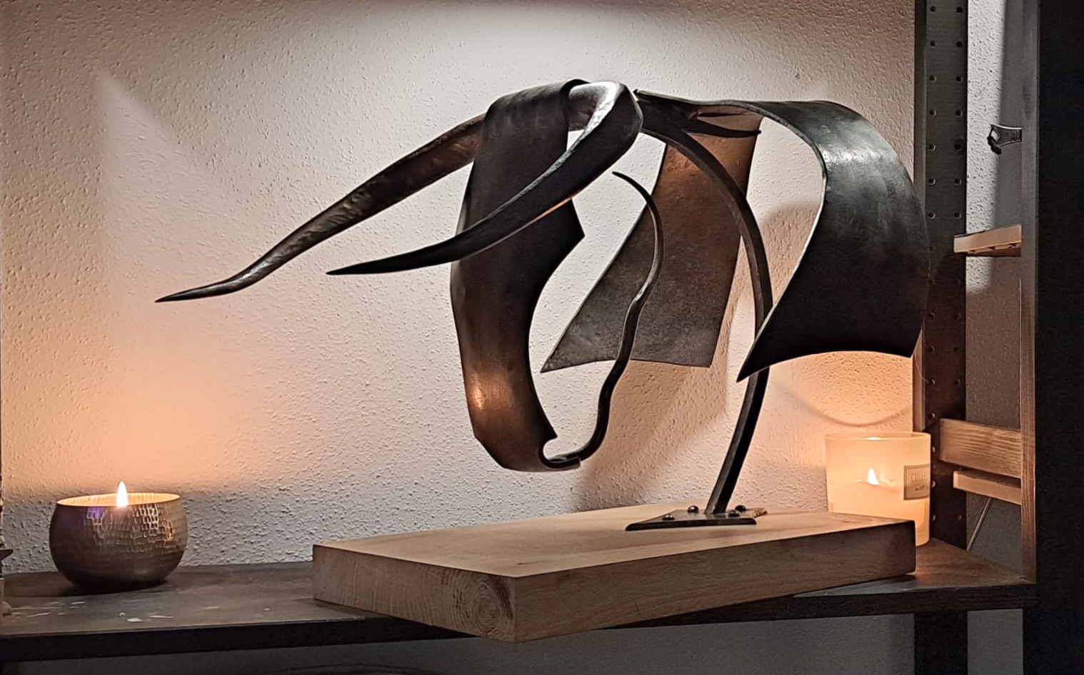 Sculpture Guebwiller