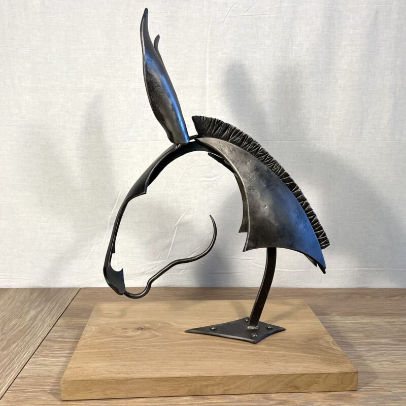 Sculpture Saint-Louis 0