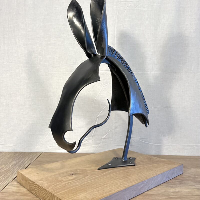 Sculpture Illzach 3