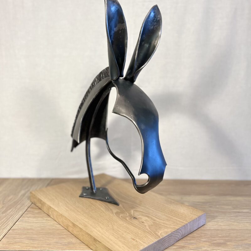 Sculpture Rixheim 1