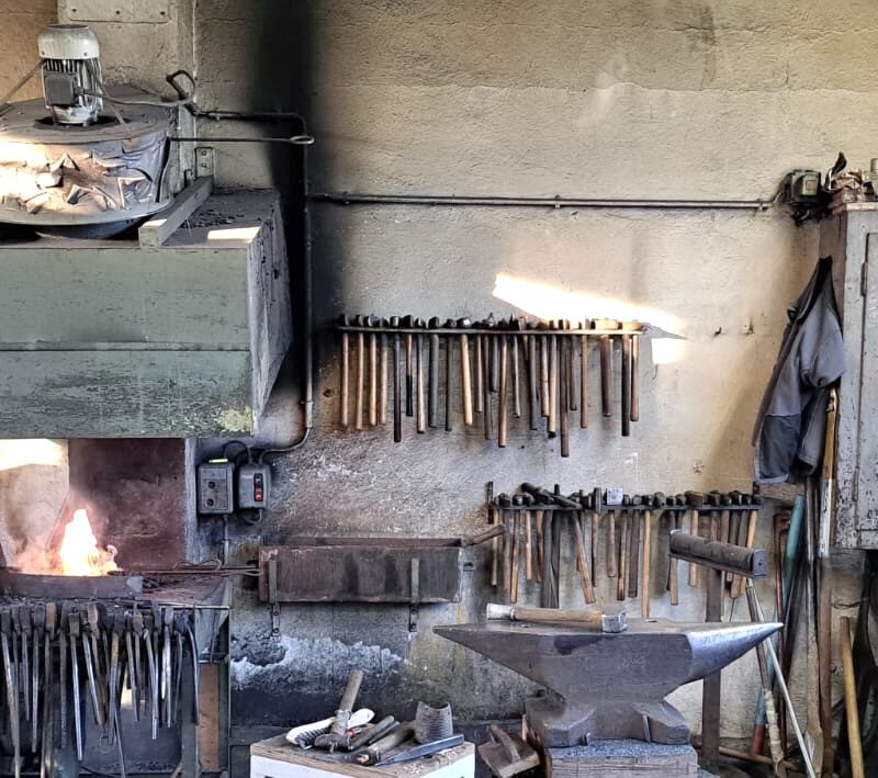 Atelier Illzach 12