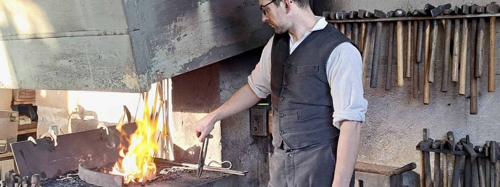 Ferronnerie d’art sur mesure : garde-corps, escaliers, portails &amp; créations exclusives proche de Mulhouse et Saint-Louis Rixheim