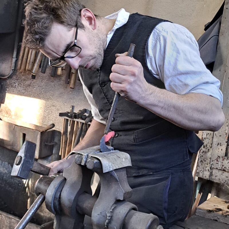 Atelier Mulhouse 5