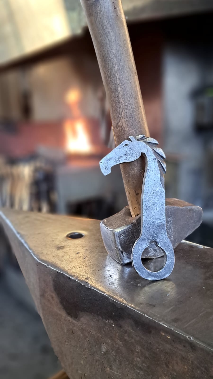 Forge Et Art : sculptures artistiques unique en fer forgé en Alsace  Wittenheim