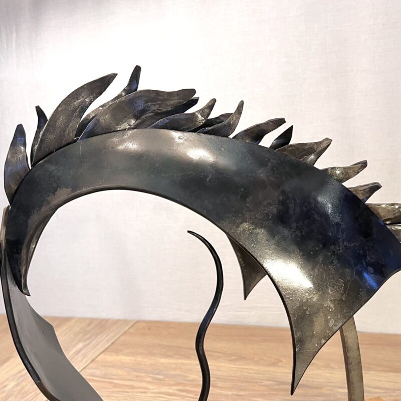 Sculpture Saint-Dié-des-Vosges 16