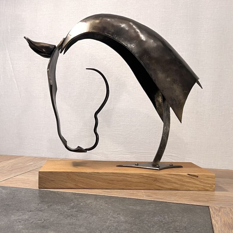 Sculpture Rixheim 13