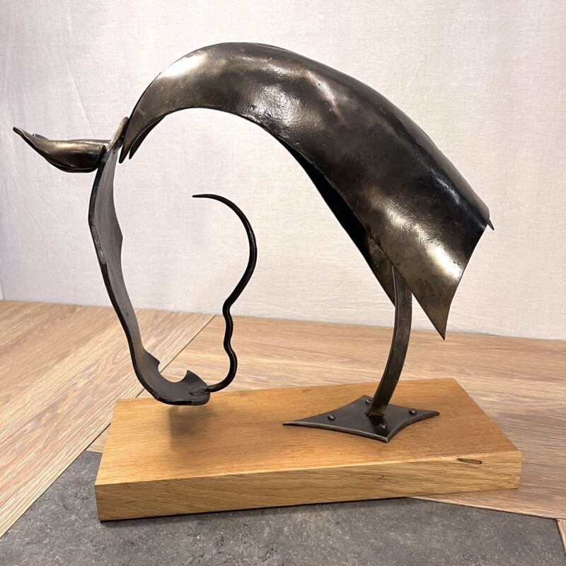 Sculpture Guebwiller 11