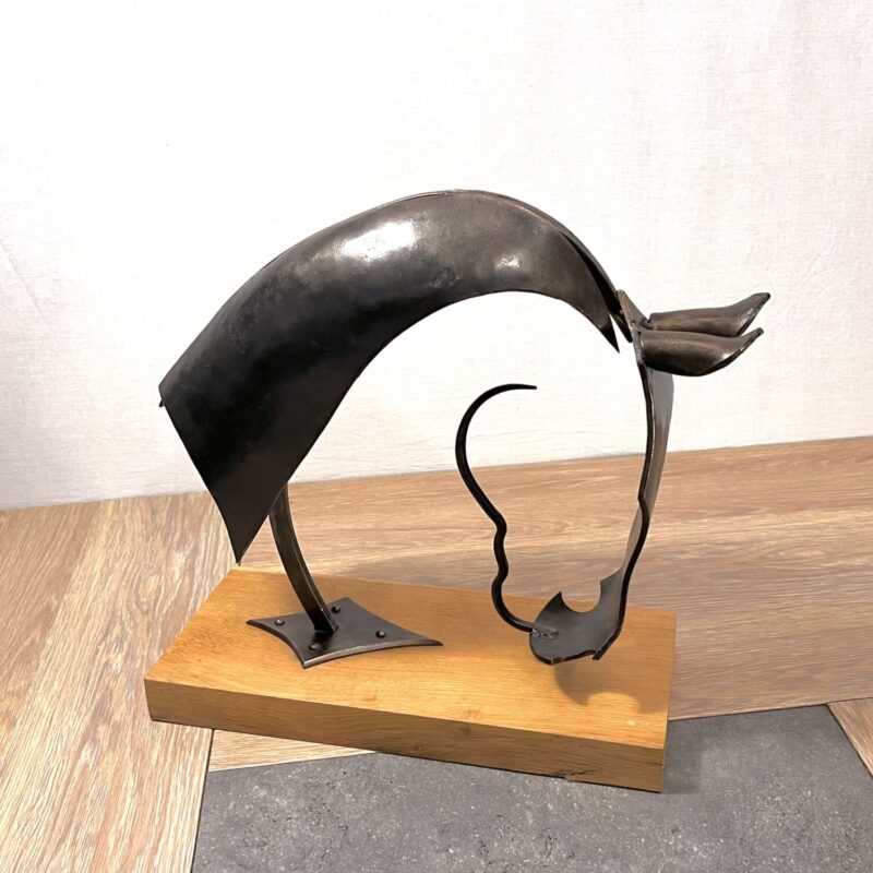 Sculpture Riedisheim 10
