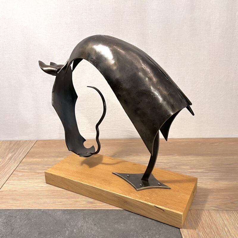 Sculpture Wittenheim 9