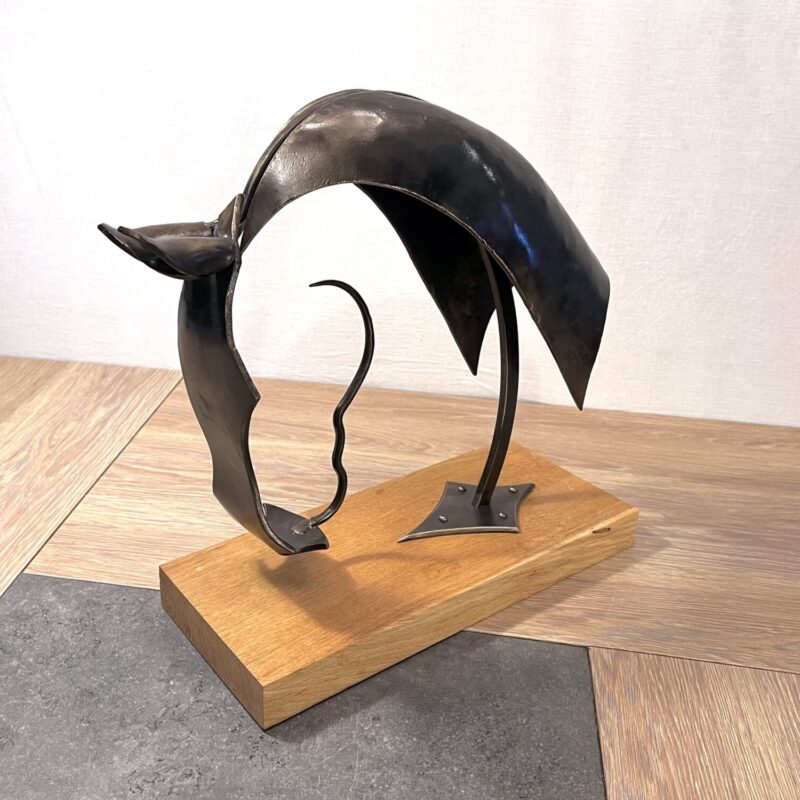 Sculpture Sélestat 8
