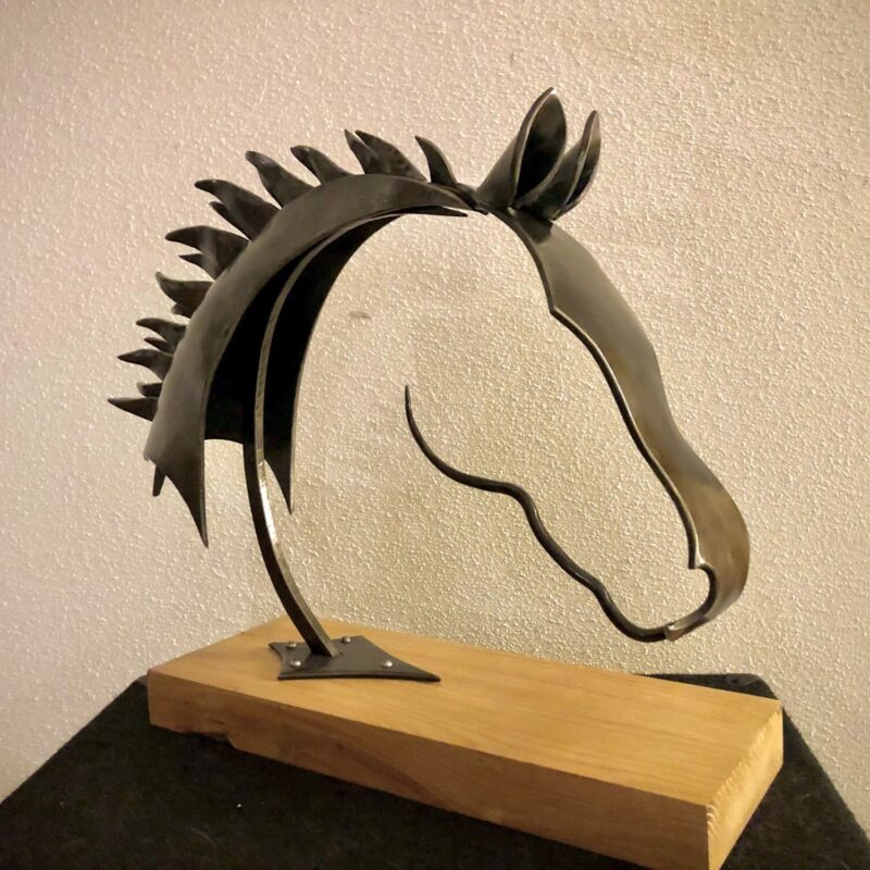 Sculpture Mulhouse 6