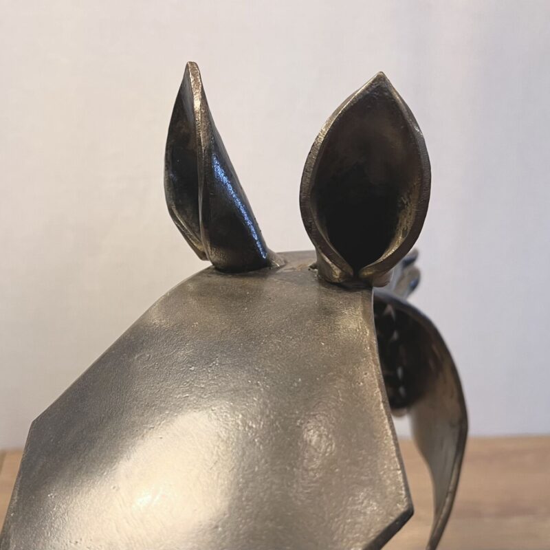 Sculpture Riedisheim 22
