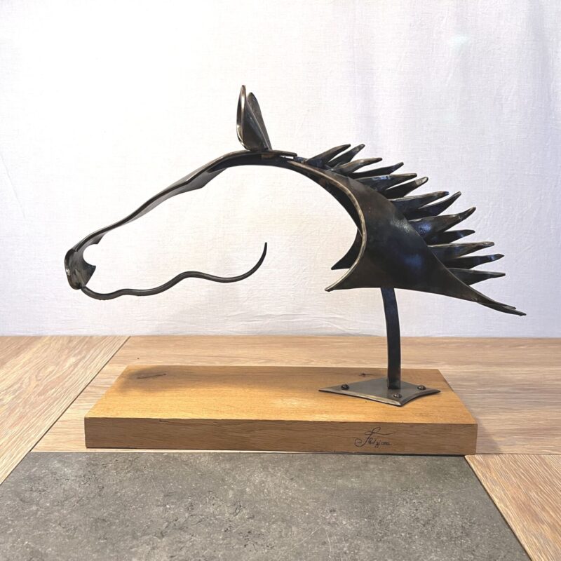 Sculpture Wittenheim 21