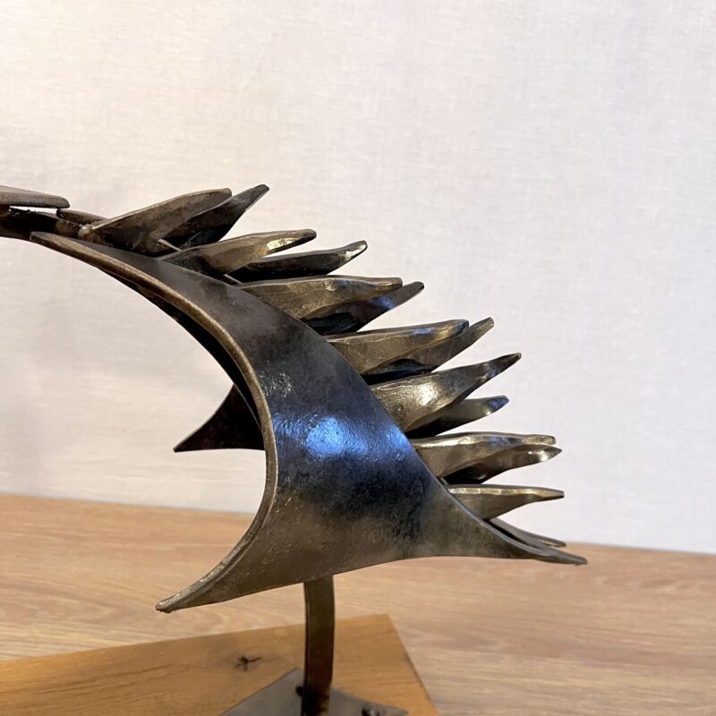 Sculpture Sélestat 20
