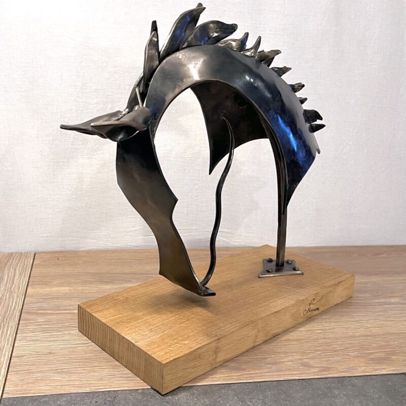 Sculpture Kingersheim 19