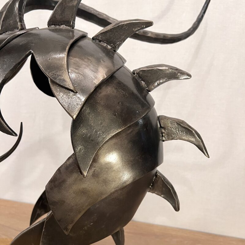 Sculpture Mulhouse 30