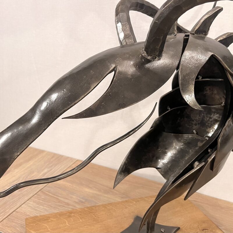 Sculpture Belfort 29