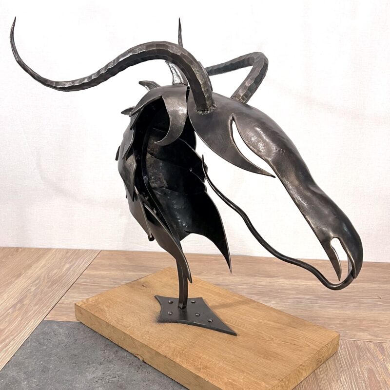 Sculpture Illzach 27