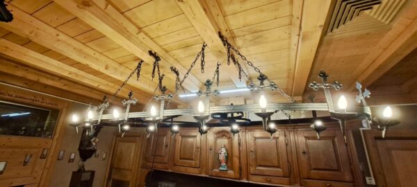 Luminaires