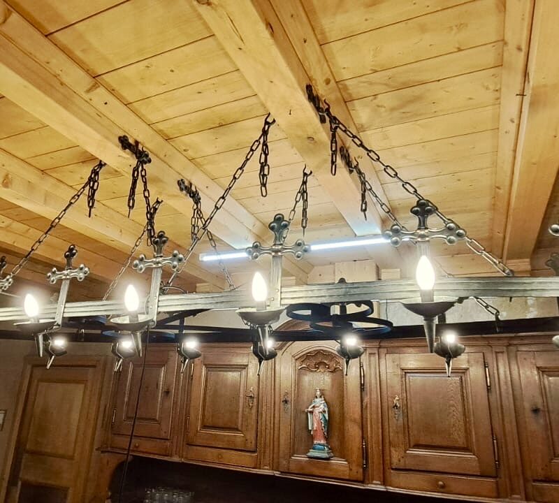 Lustre Illzach 0