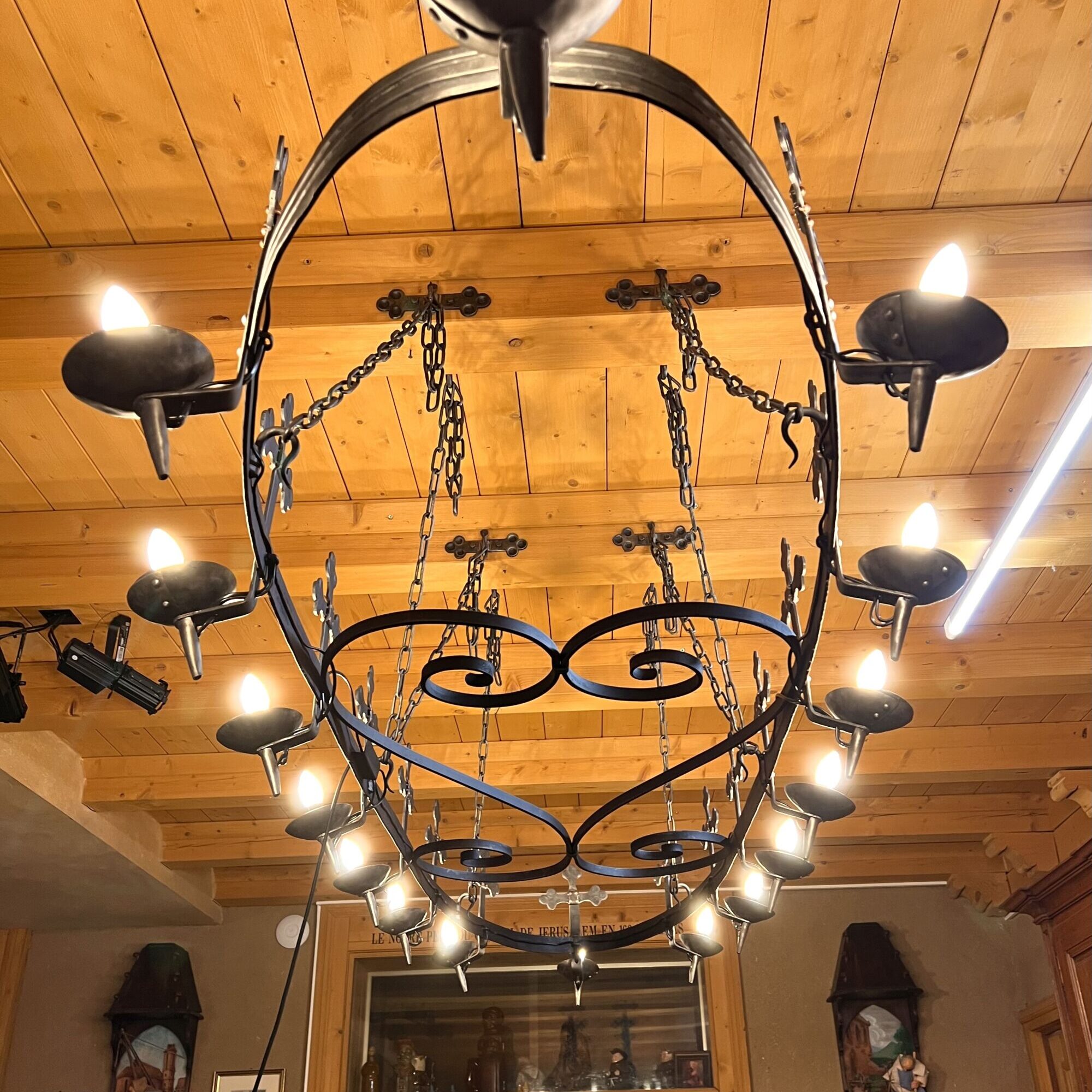 Lustre Illzach