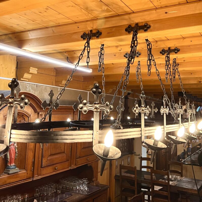Lustre Guebwiller 3
