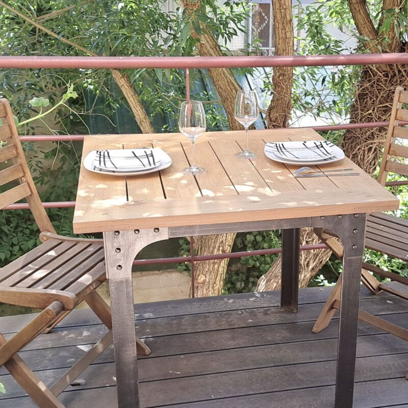 Mobilier Mulhouse 1