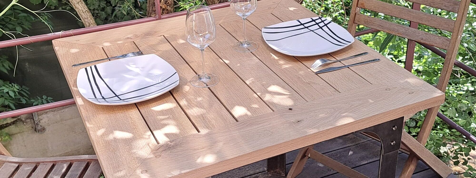 Mobilier Wittenheim