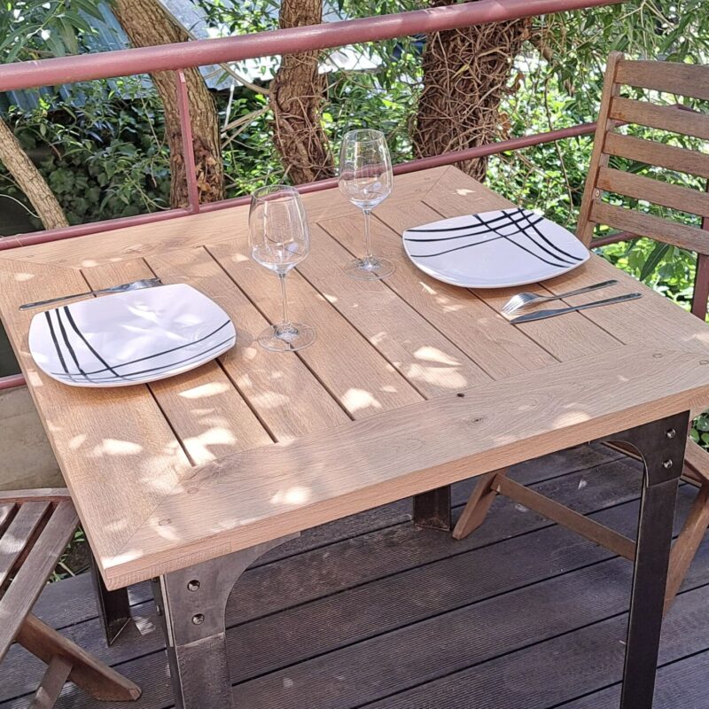 Mobilier Saint-Louis 2