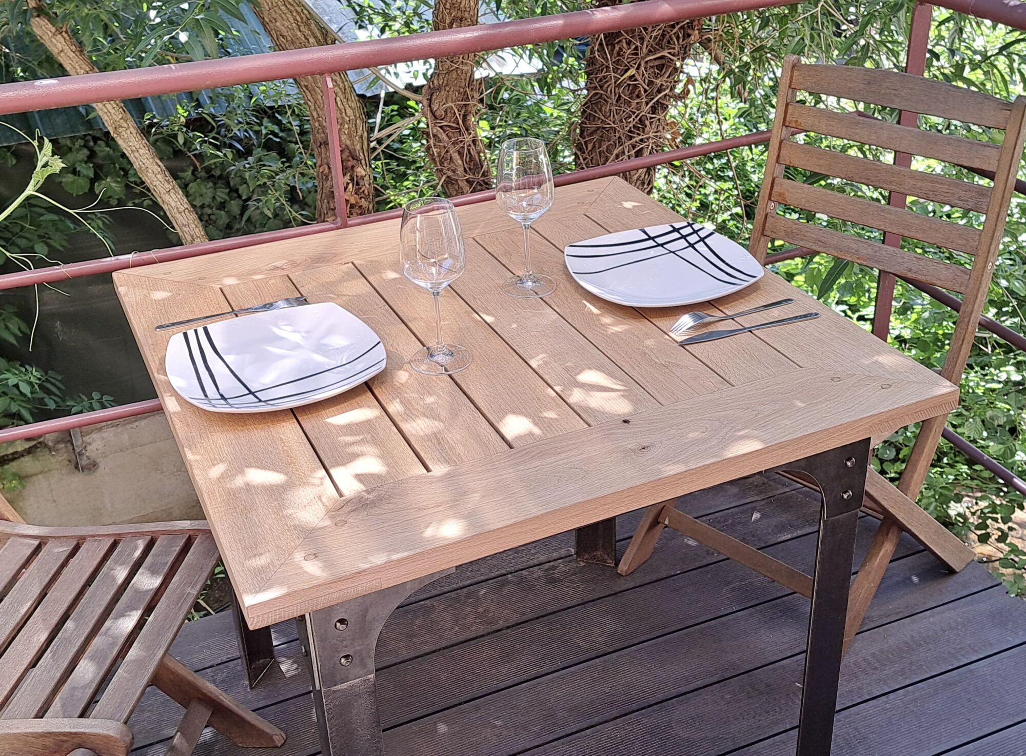 Mobilier Wittenheim