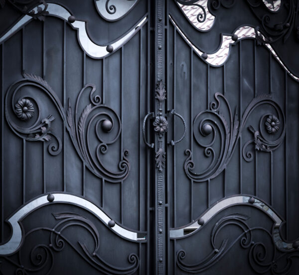 Portes