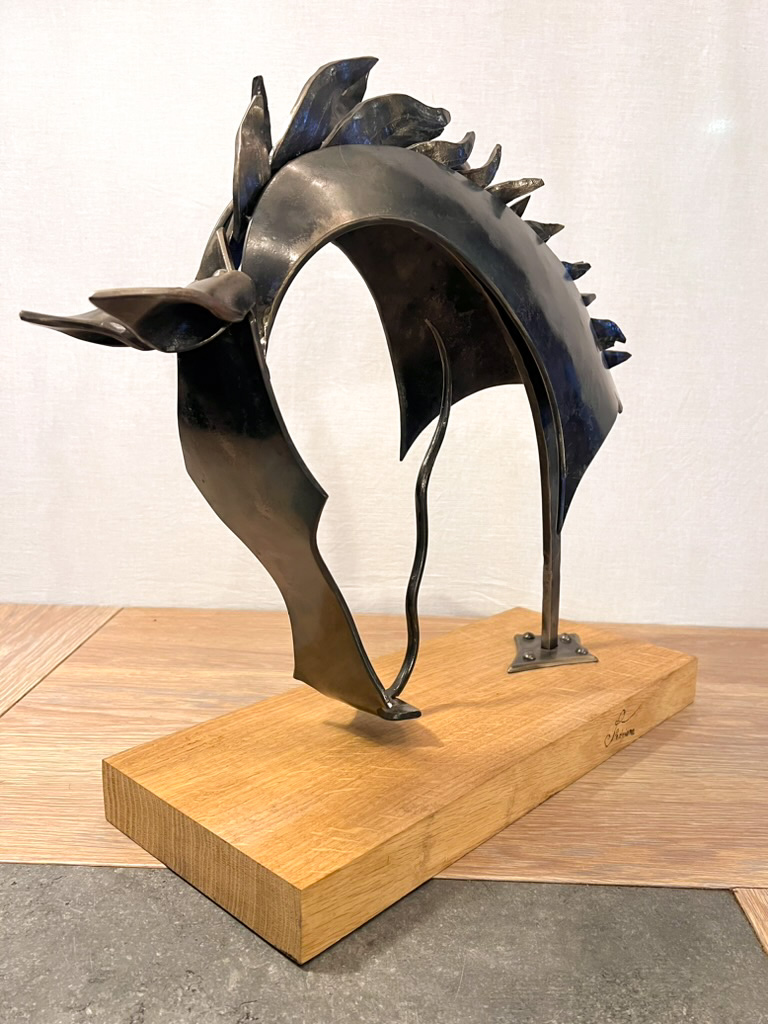 2384AFEE F098 4289 BDB8 9CA00FD6EDE8_1_105_C | Forge et Art Everest Saint-Louis 0