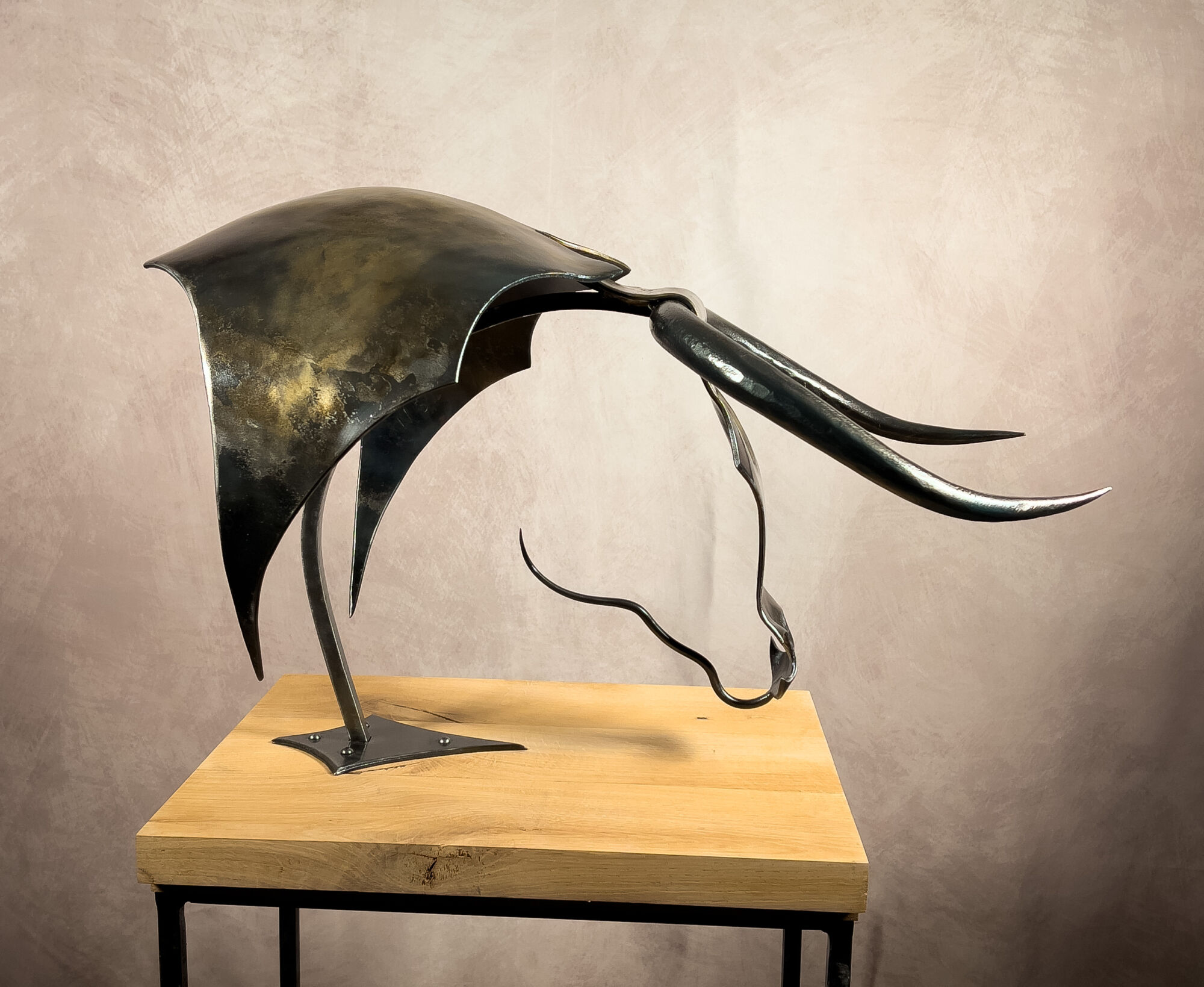 BRABUS2 | Forge et Art Brabus Illzach 0