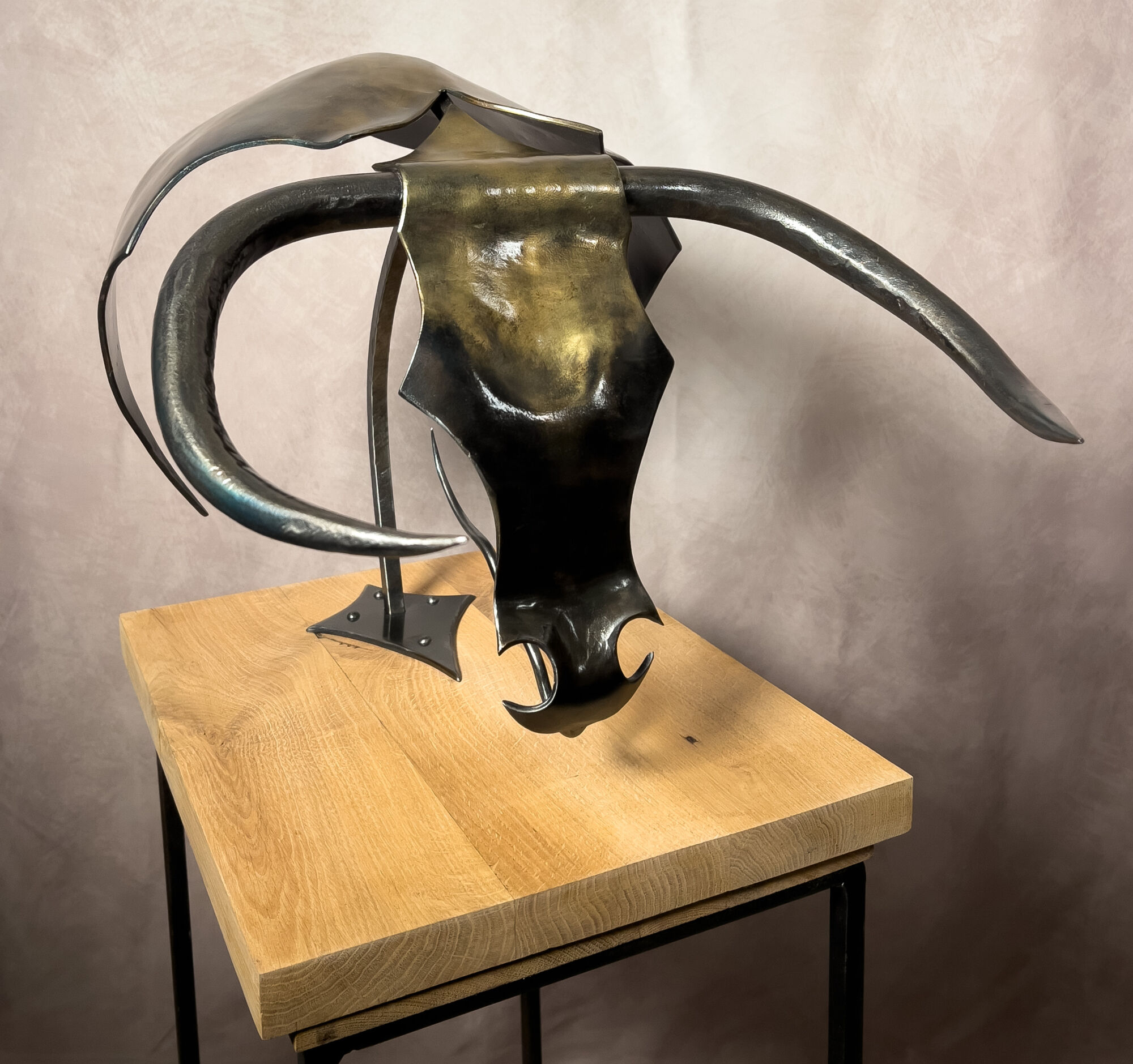 BRABUS7 | Forge et Art Brabus Illzach 0