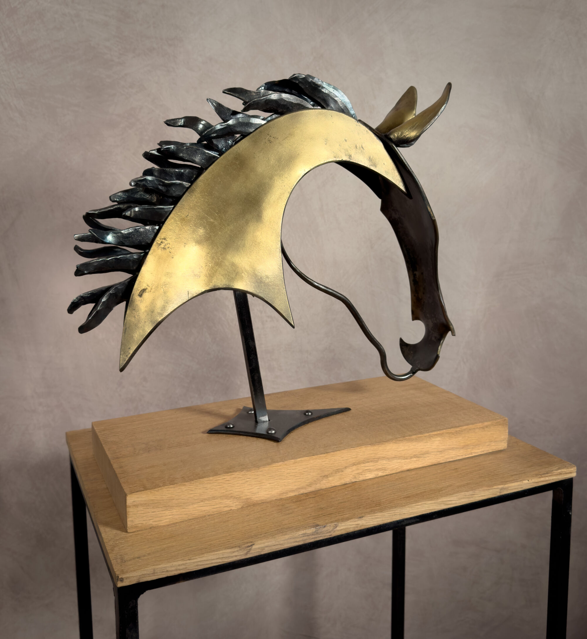 SANS TITRE 13 2000X2000 | Forge et Art Hélios Colmar 0