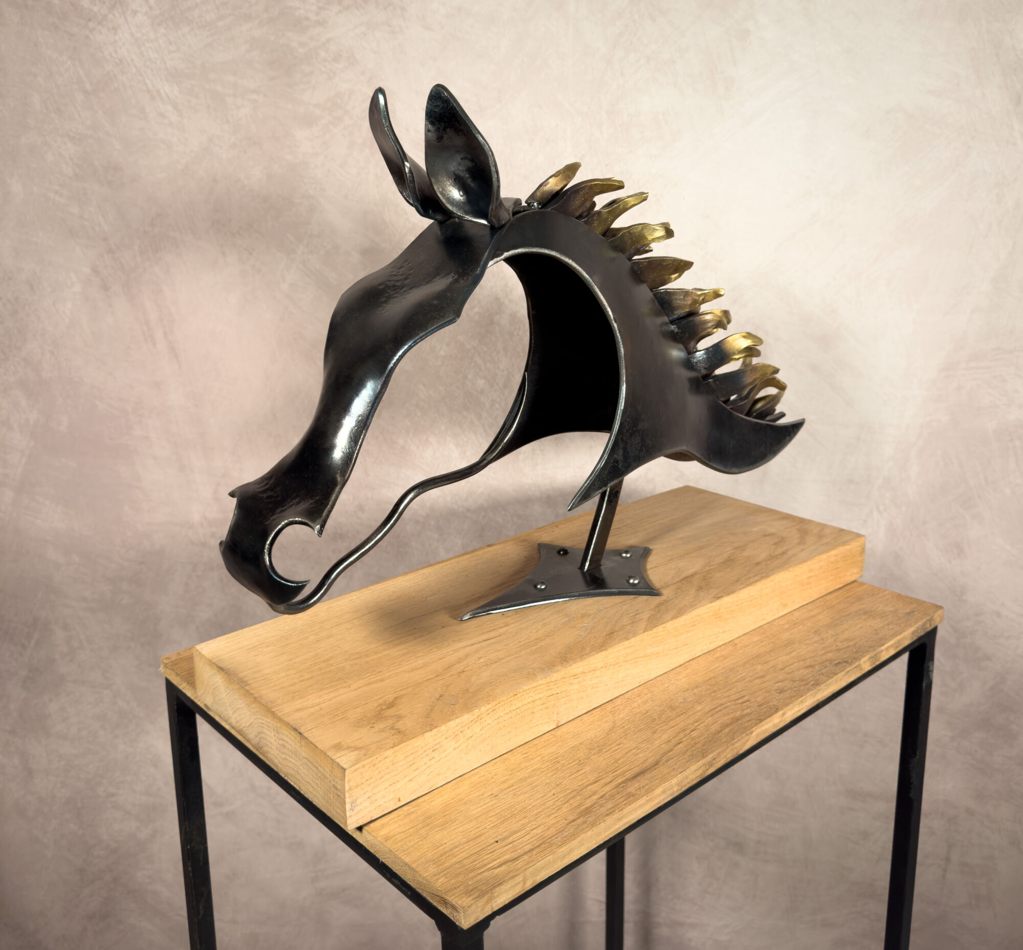 SANS TITRE 26 | Forge et Art Pyro Kingersheim 0