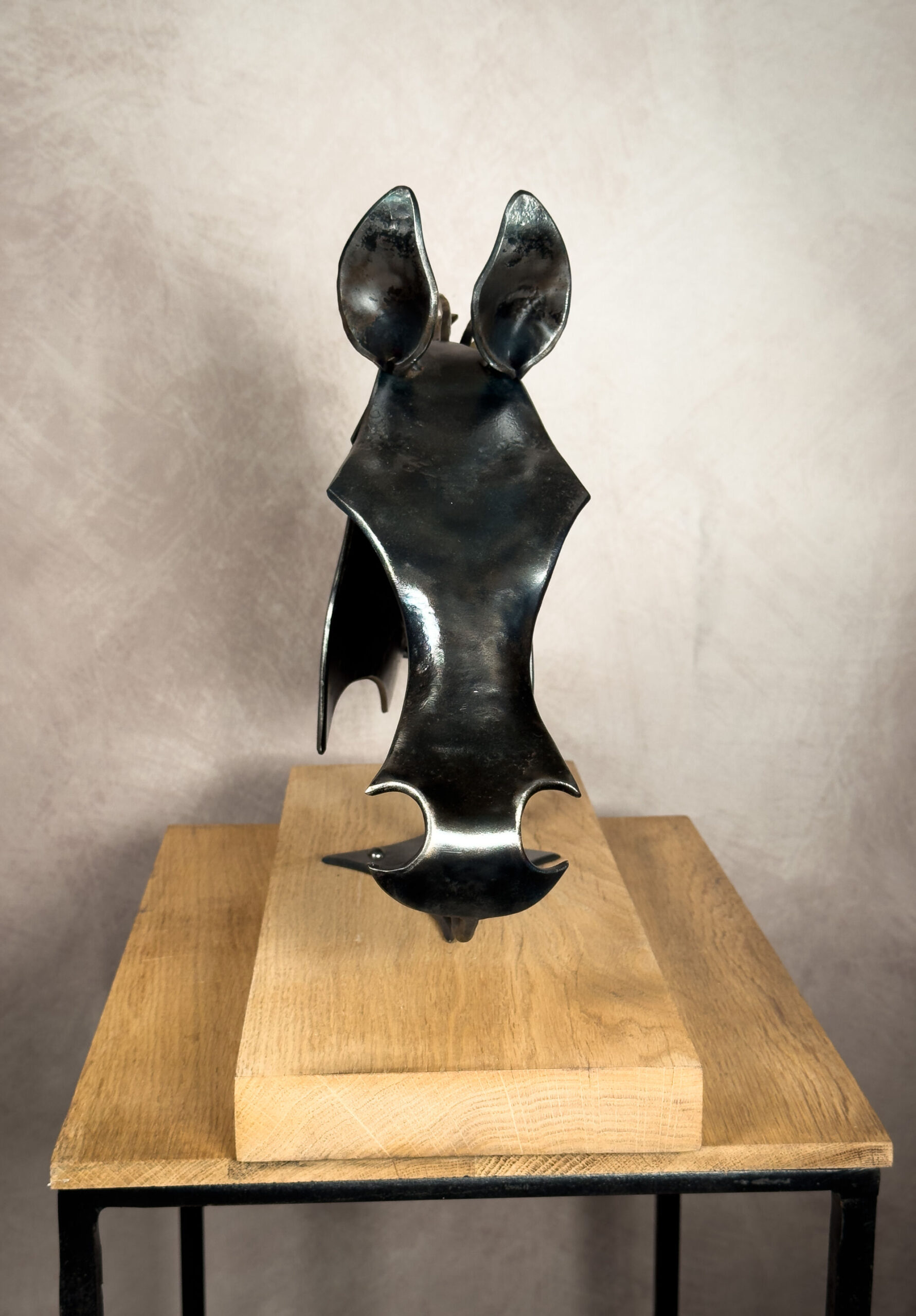 SANS TITRE 27 2000X2000 | Forge et Art Pyro Kingersheim 0