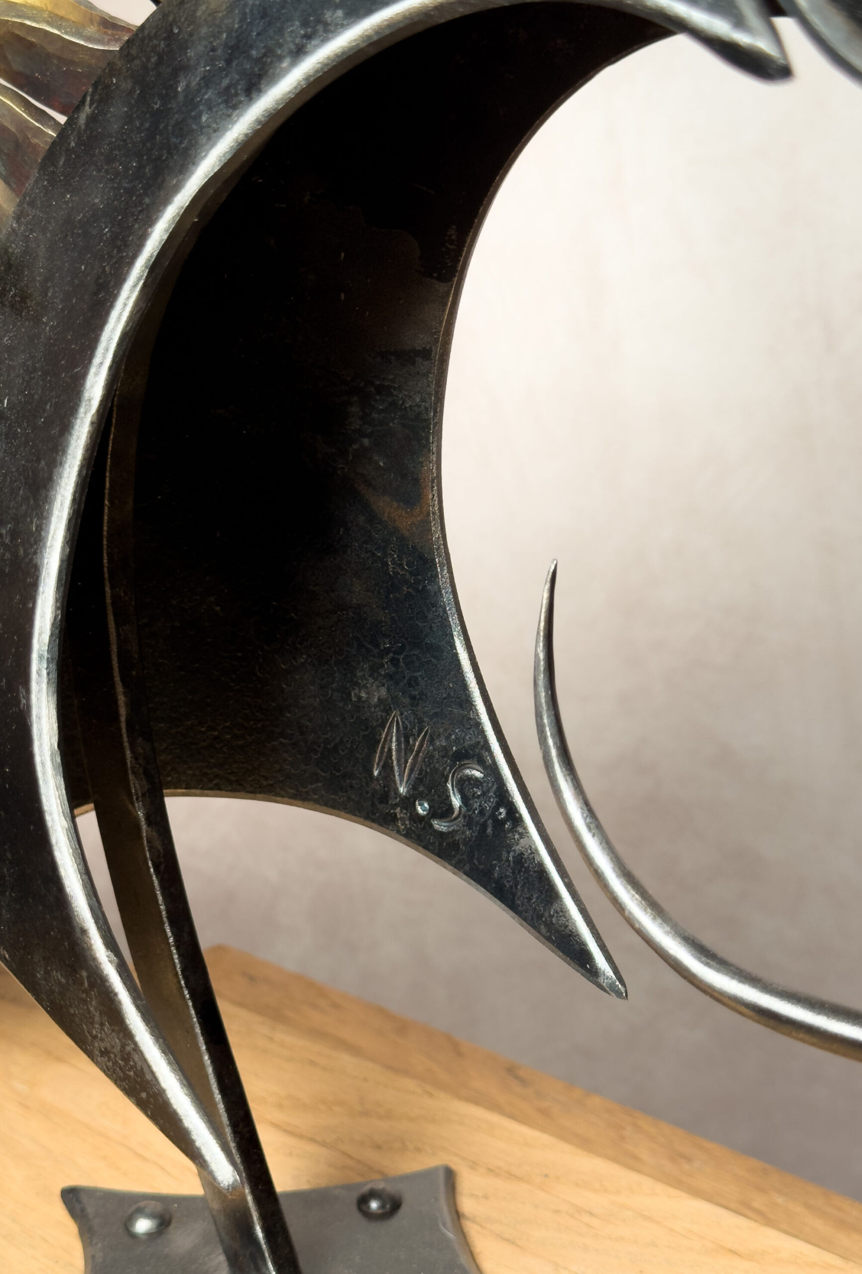 SANS TITRE 28 2000X2000 | Forge et Art Pyro Kingersheim 0