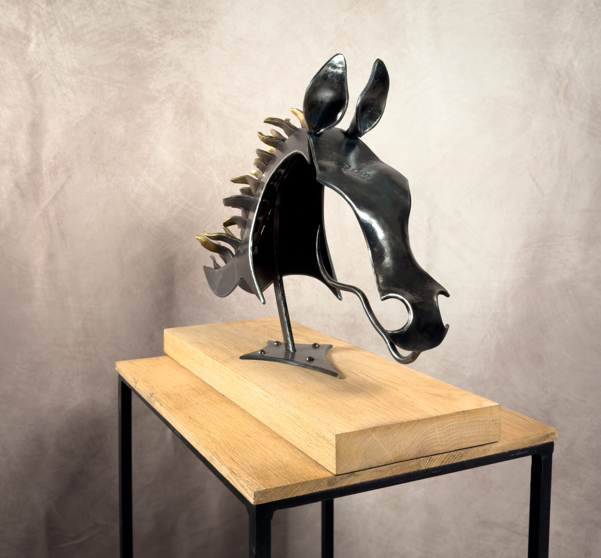 SANS TITRE 29 | Forge et Art Pyro Kingersheim 0