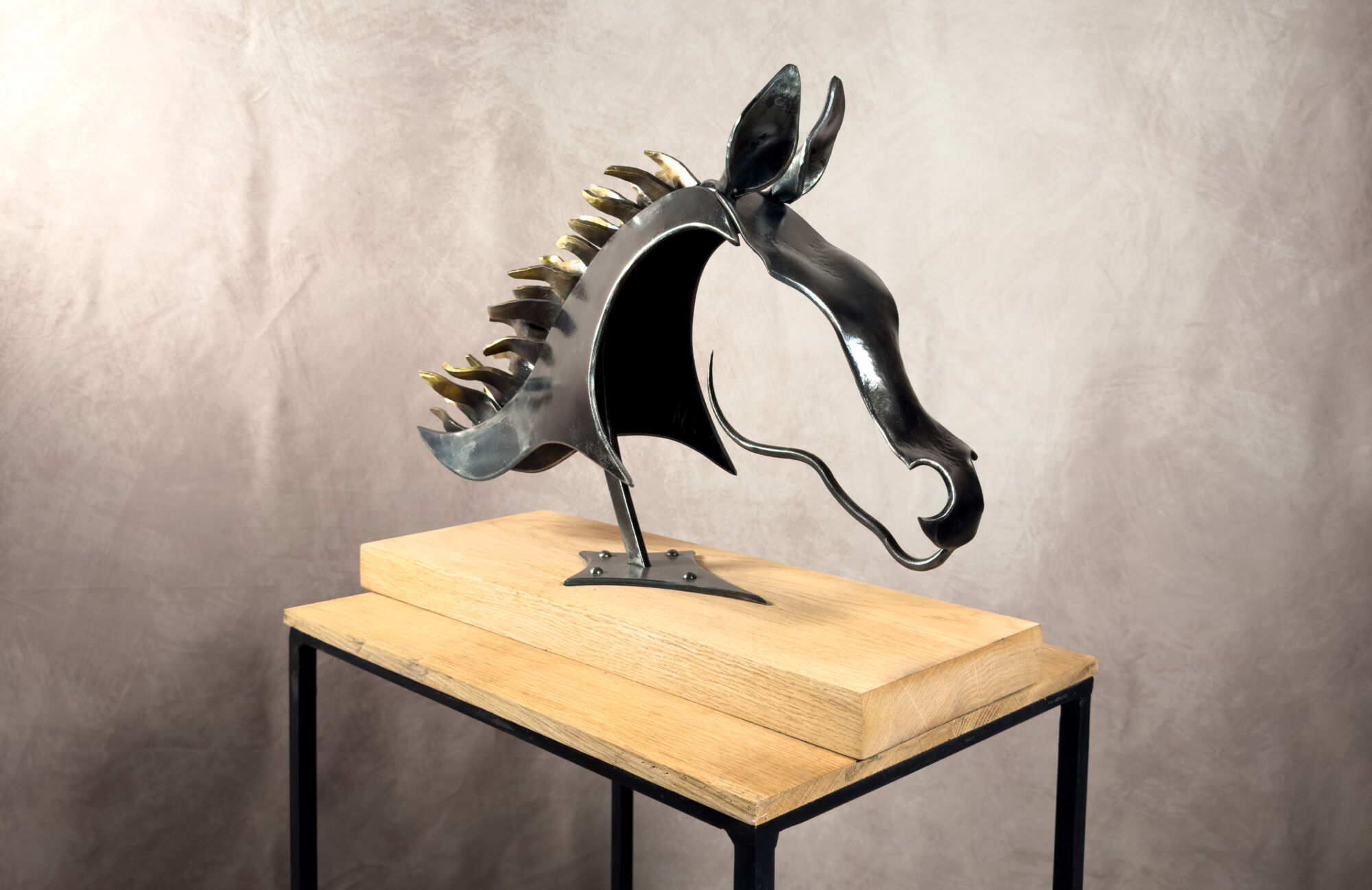 SANS TITRE 30 | Forge et Art Pyro Kingersheim 0