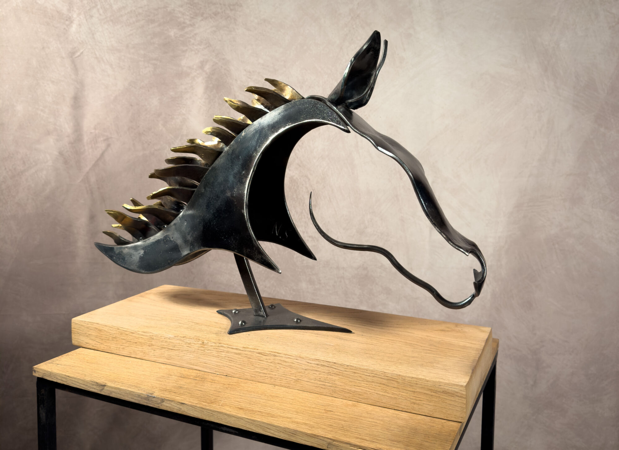 SANS TITRE 31 | Forge et Art Pyro Kingersheim 0