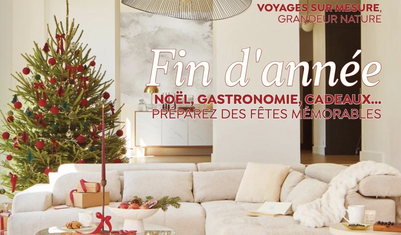 IMAGE 23 11 2025 A 21.21 EDITED 1281X750 | Forge et Art Nicolas Sledziona à l’honneur dans Maison Actuelle: une double page qui révèle décor et art Sélestat